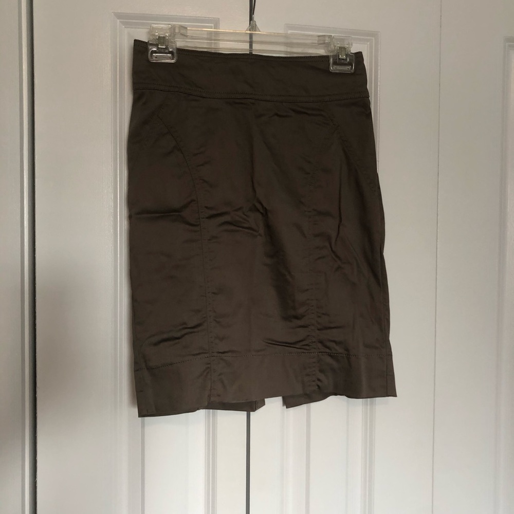 H&M mini skirt